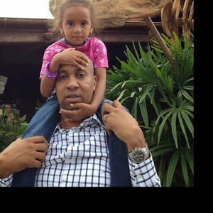 Meet your Posher, Barrington